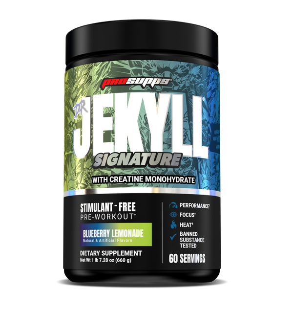 Dr. JEKYLL Signature V2
