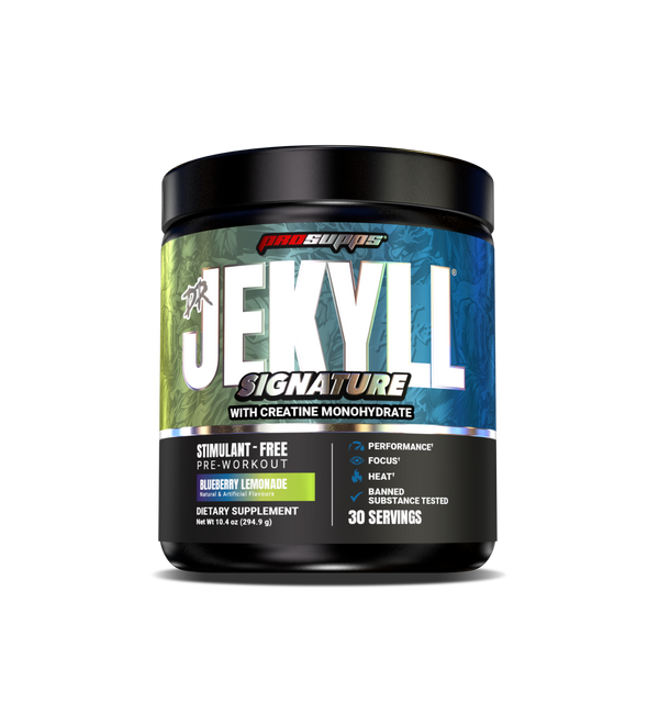 Dr. JEKYLL Signature V2