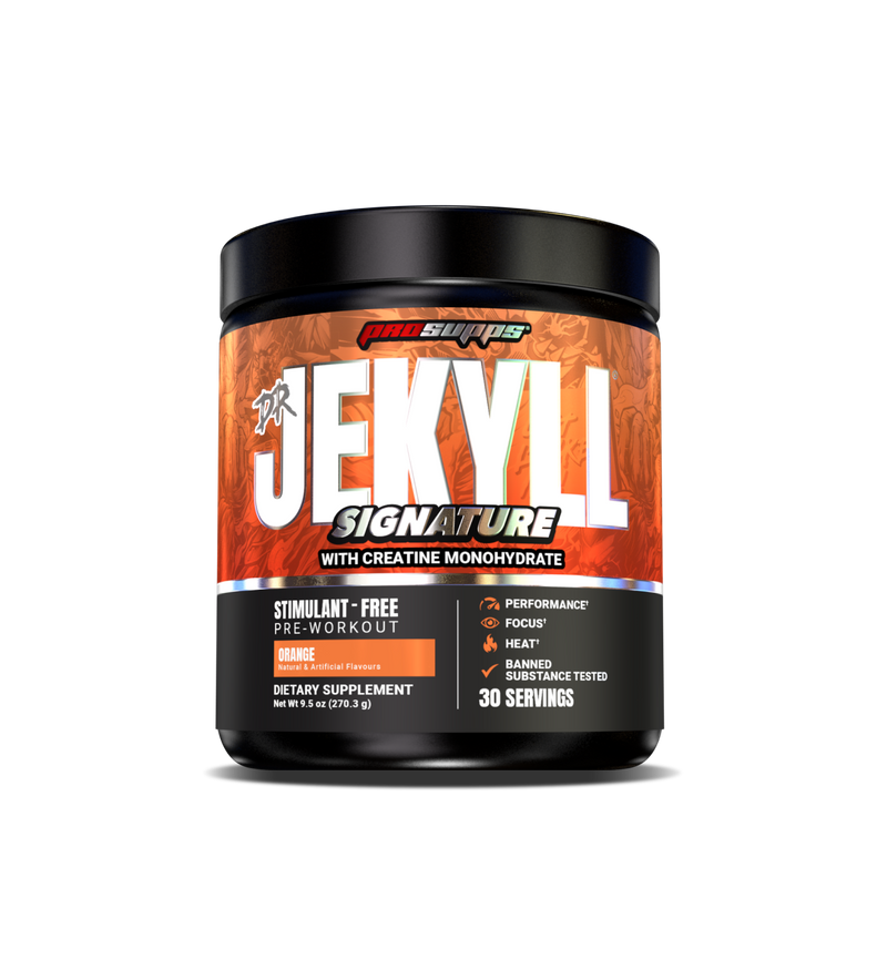 Dr. JEKYLL Signature V2