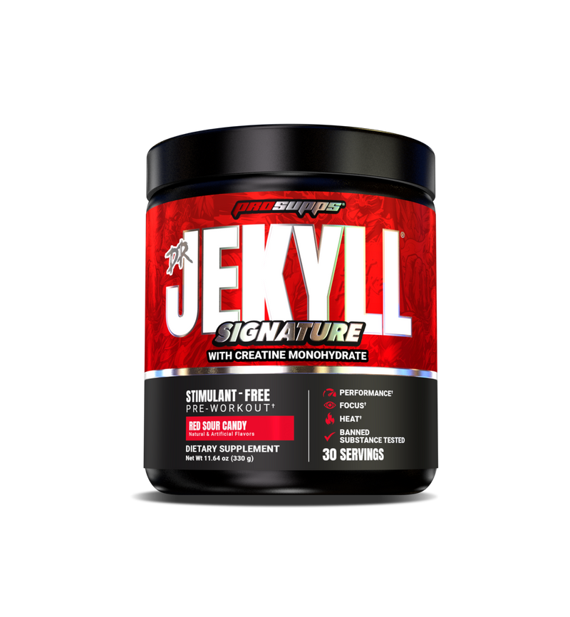 Dr. JEKYLL Signature V2