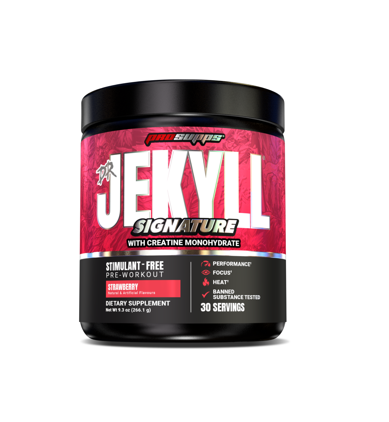 Dr. JEKYLL Signature V2