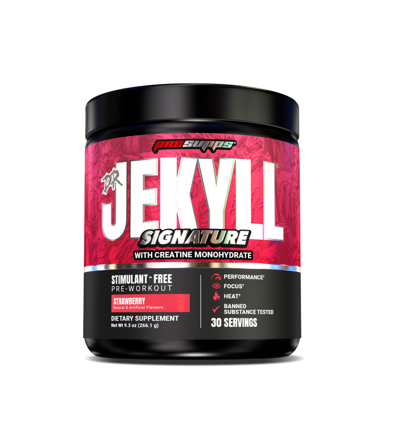 Dr. JEKYLL Signature V2