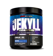 Dr. JEKYLL Signature V2