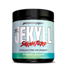 Dr. JEKYLL Signature