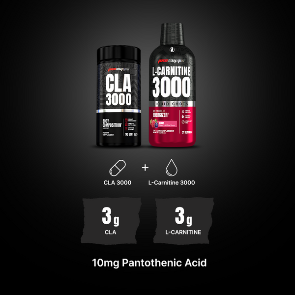 Fat Loss Bundle