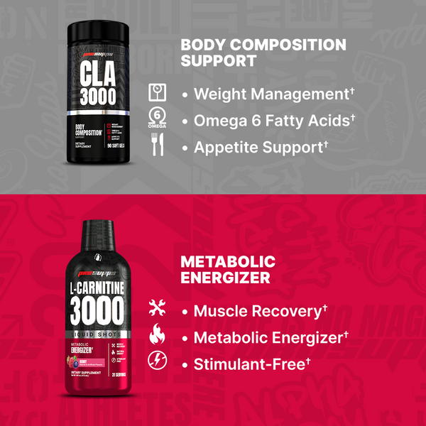 Fat Loss Bundle