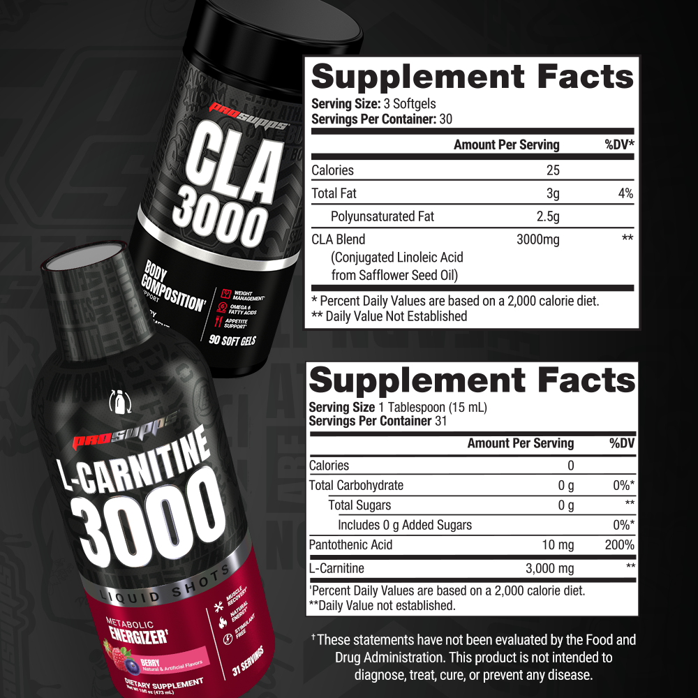Fat Loss Bundle