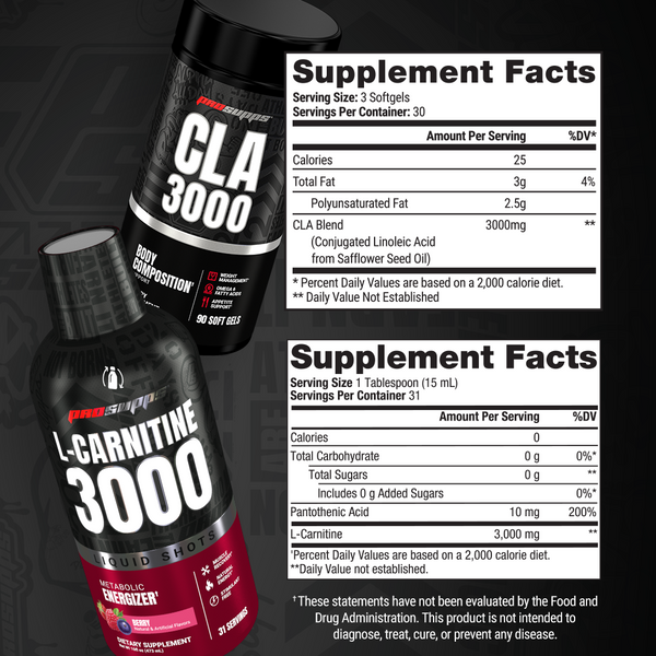 Fat Loss Bundle