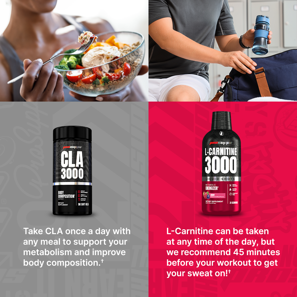 Fat Loss Bundle