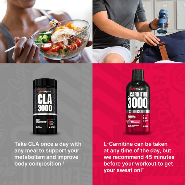 Fat Loss Bundle