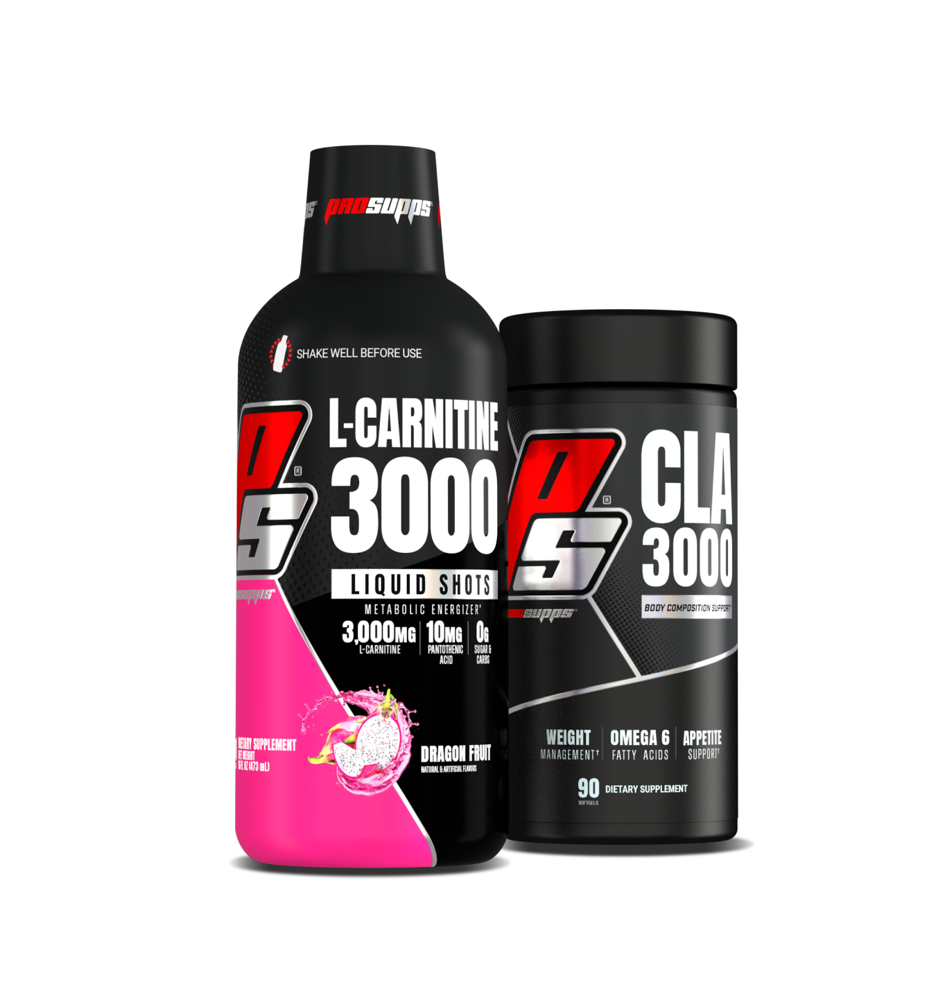 L-Carnitine ProSupps.com L-Carnitine ProSupps.com