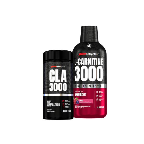 Fat Loss Bundle V2 STIM-FREE