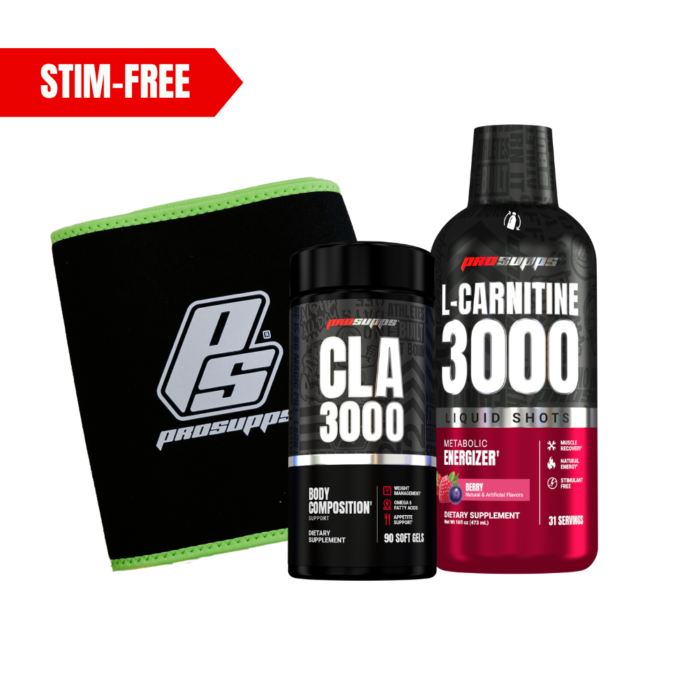 Fat Loss Bundle