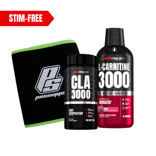 Fat Loss Bundle