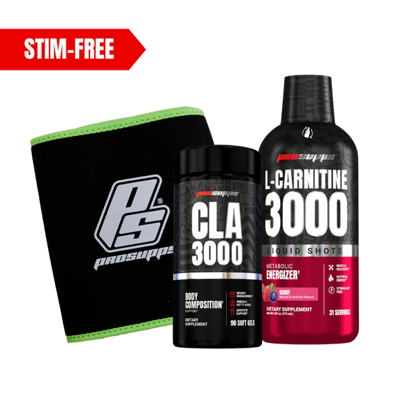 Fat Loss Bundle