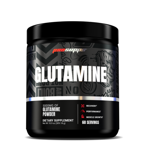 Glutamine