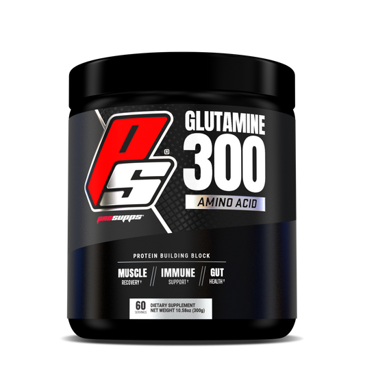 Glutamine300