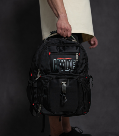 HYDE Backpack