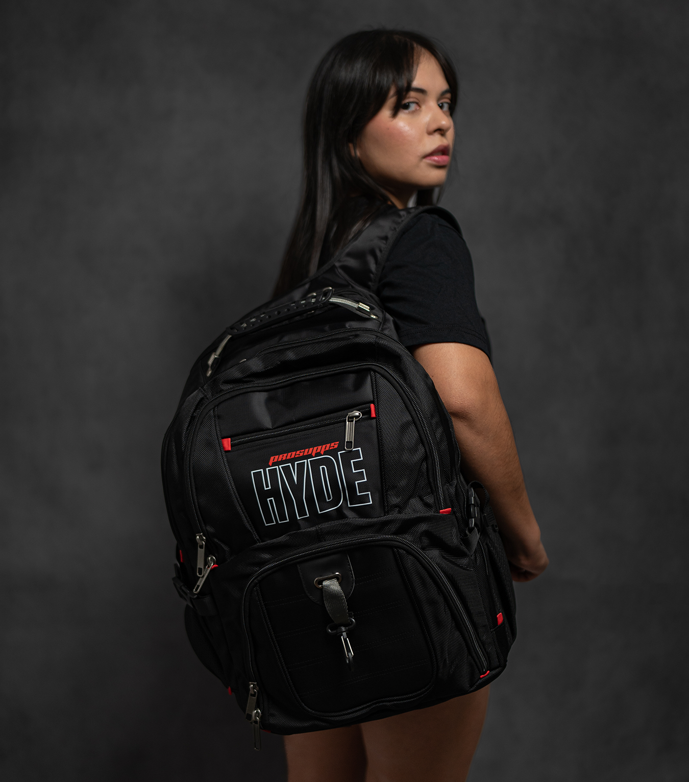 HYDE Backpack