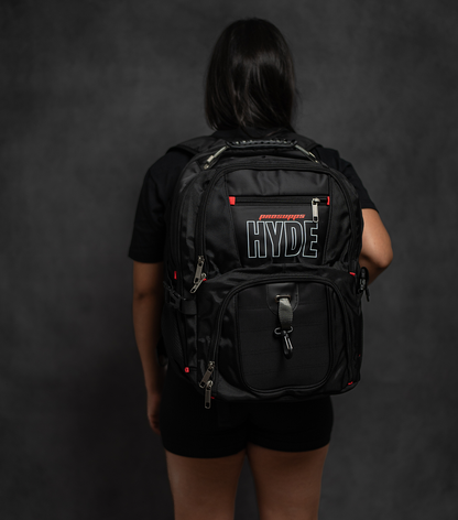 HYDE Backpack