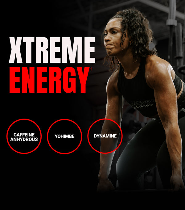 Mr. Hyde Xtreme