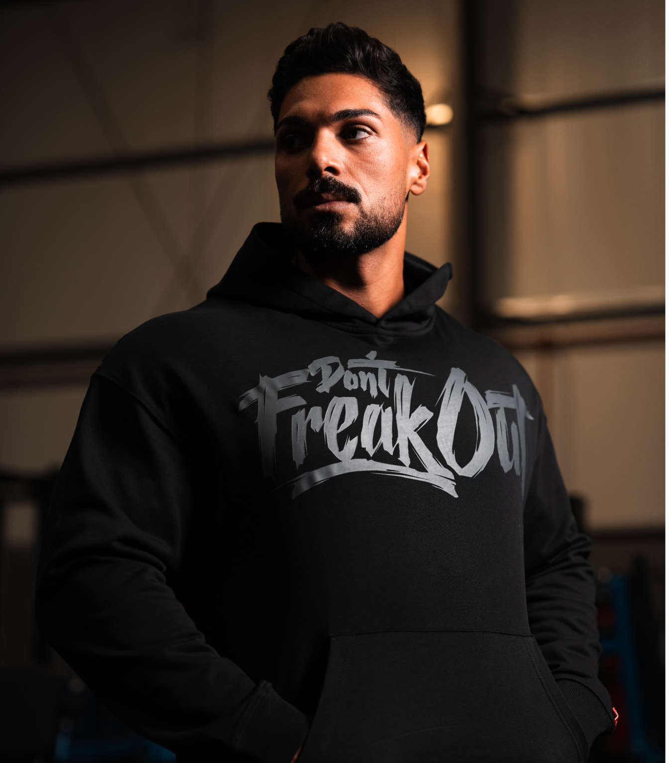 Pro Series Pullover Hoodie