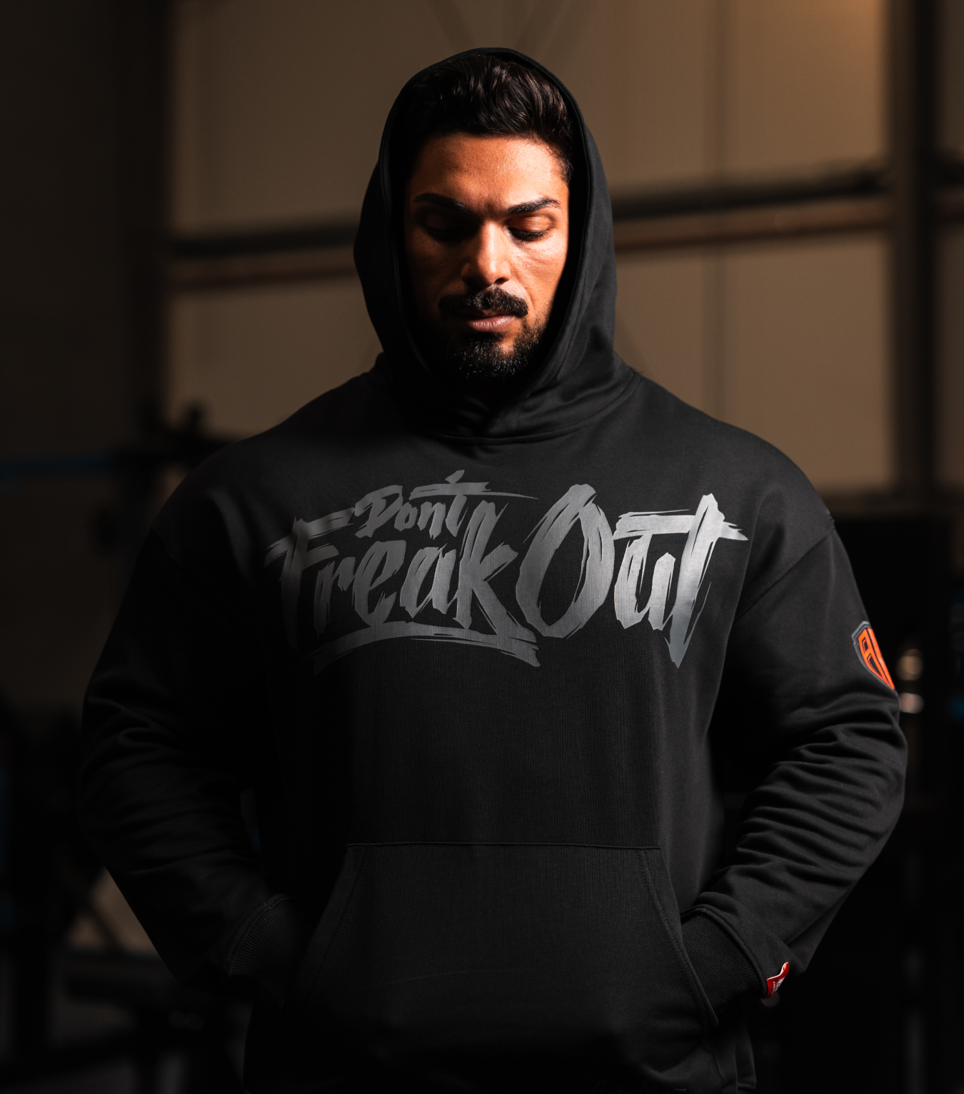 Pro Series Pullover Hoodie