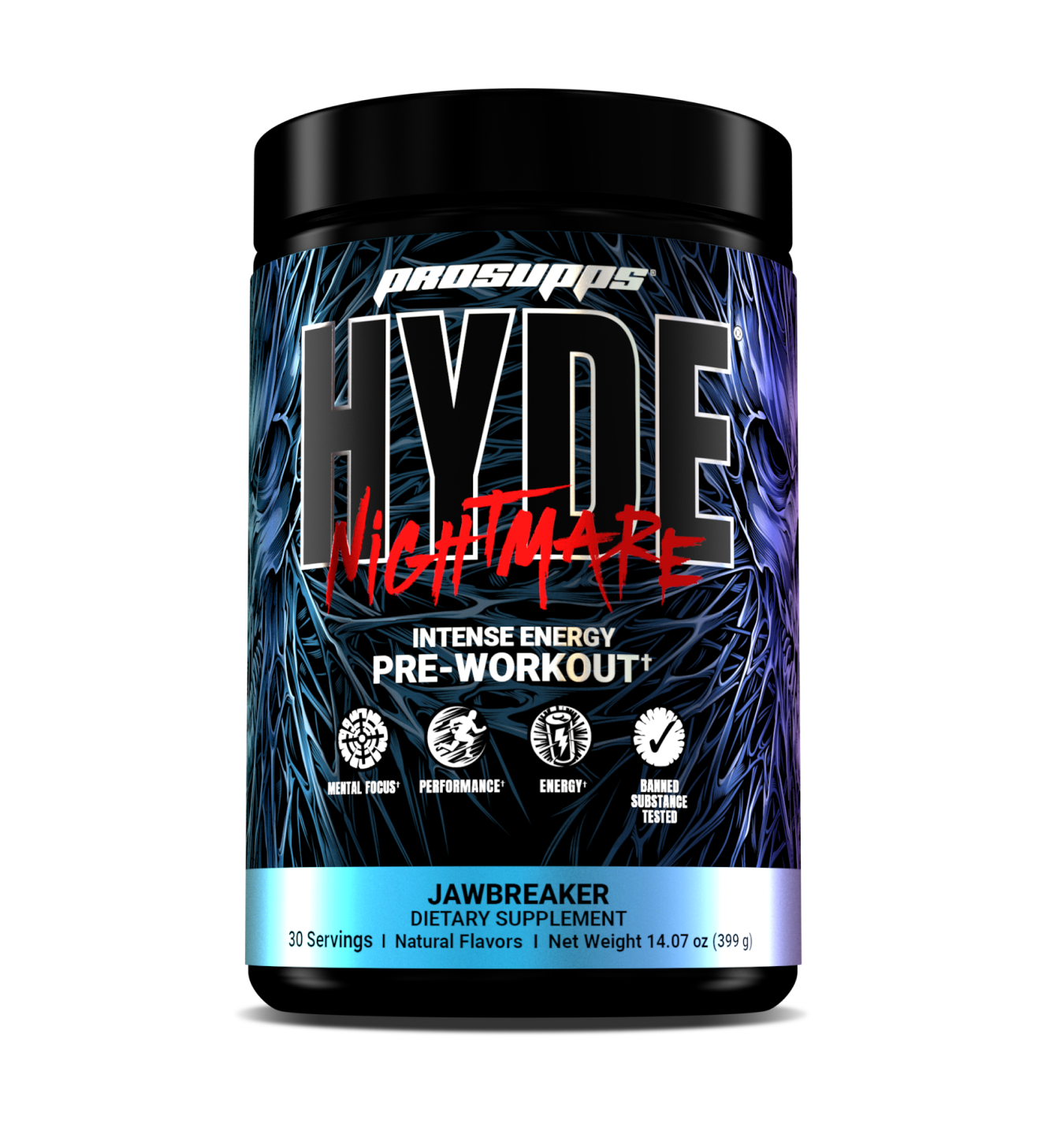 HYDE Nightmare ProSupps hyde-nightmare-prosupps