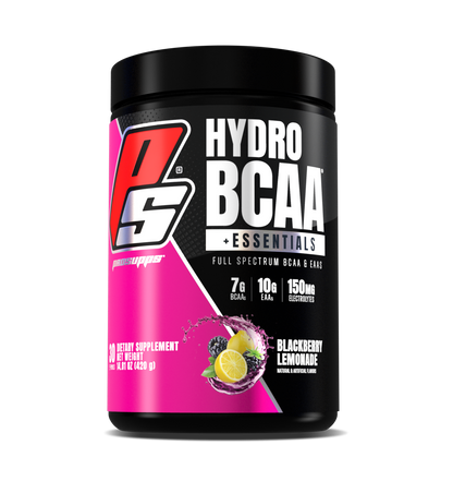 HydroBCAA