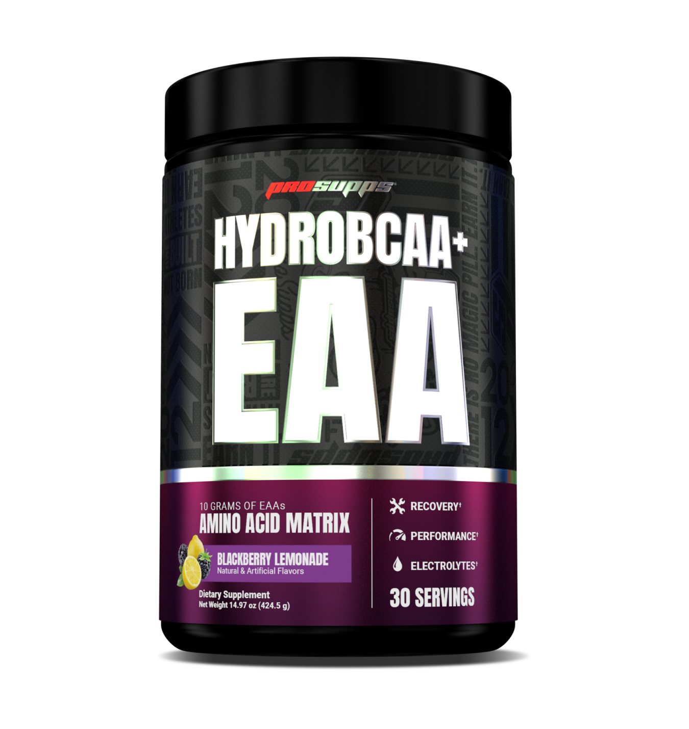 HydroBCAA +EAA