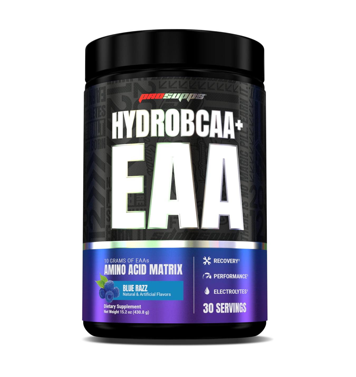 HydroBCAA +EAA