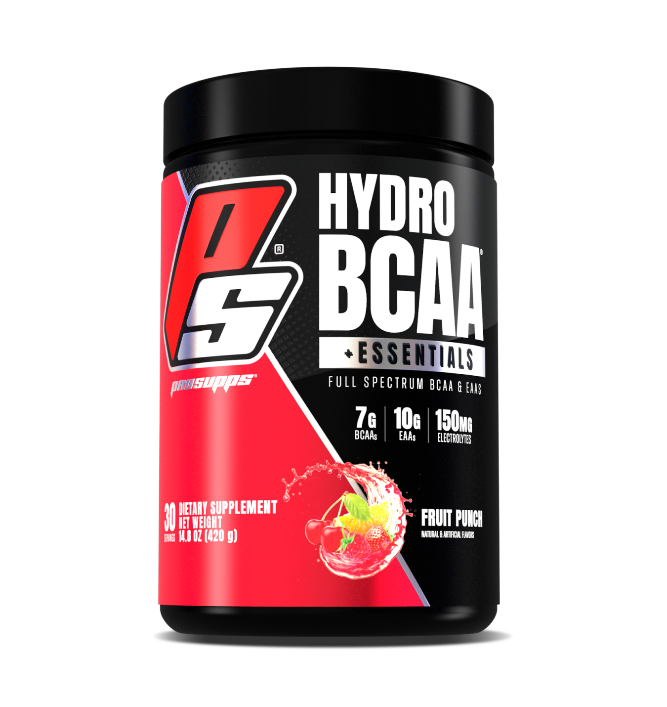 HydroBCAA