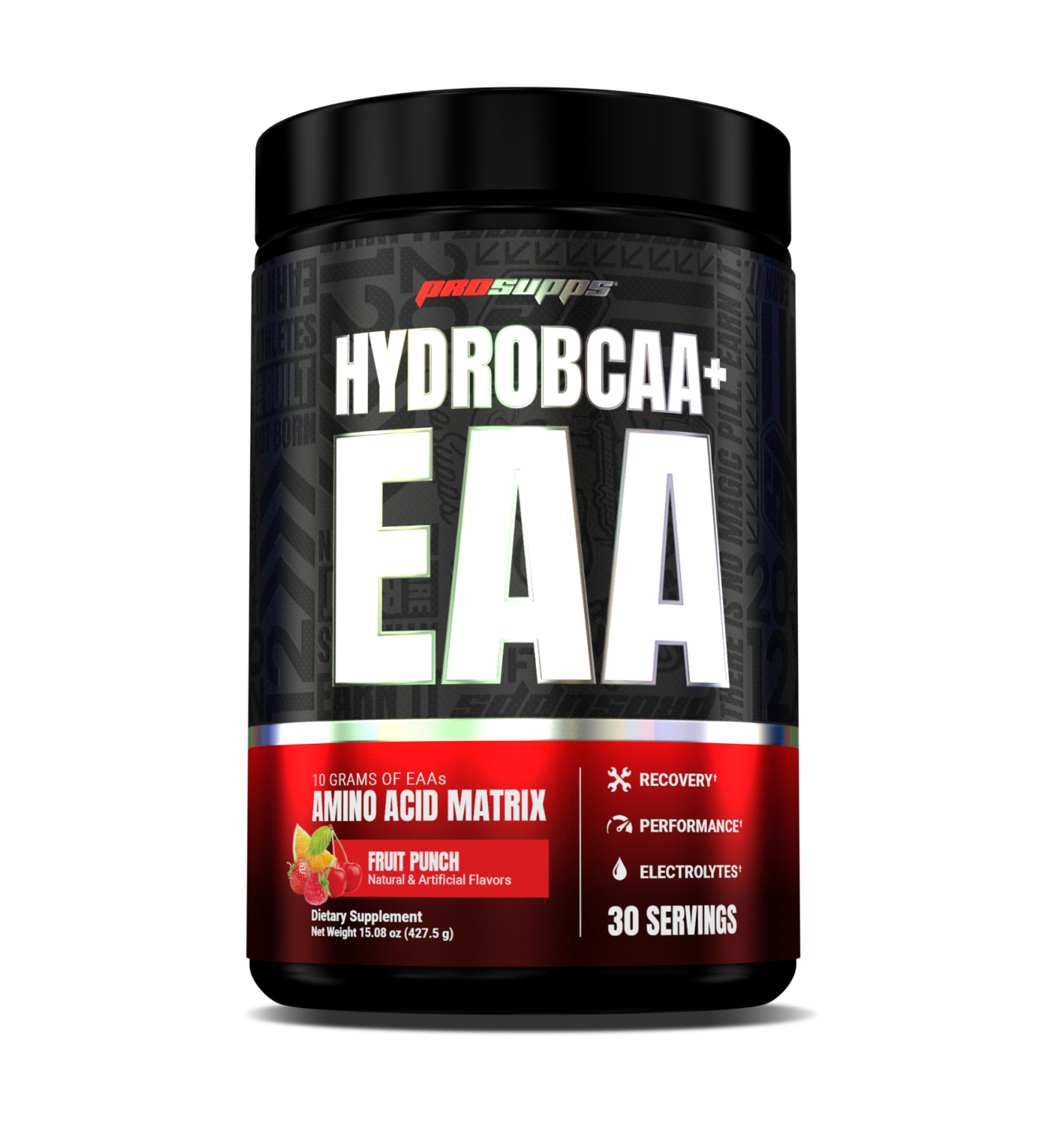 HydroBCAA +EAA