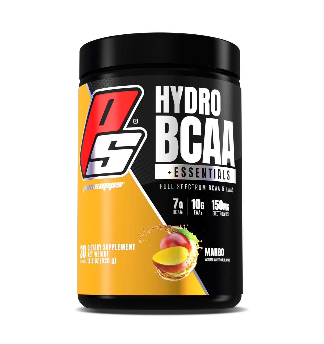 HydroBCAA