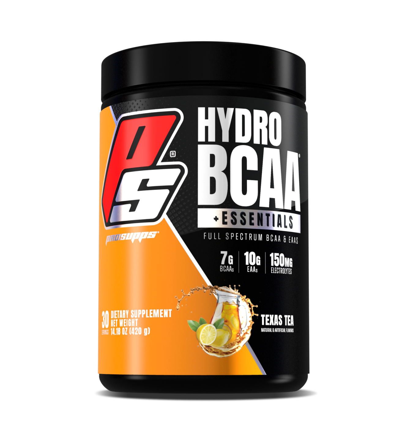 HydroBCAA