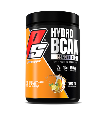 HydroBCAA