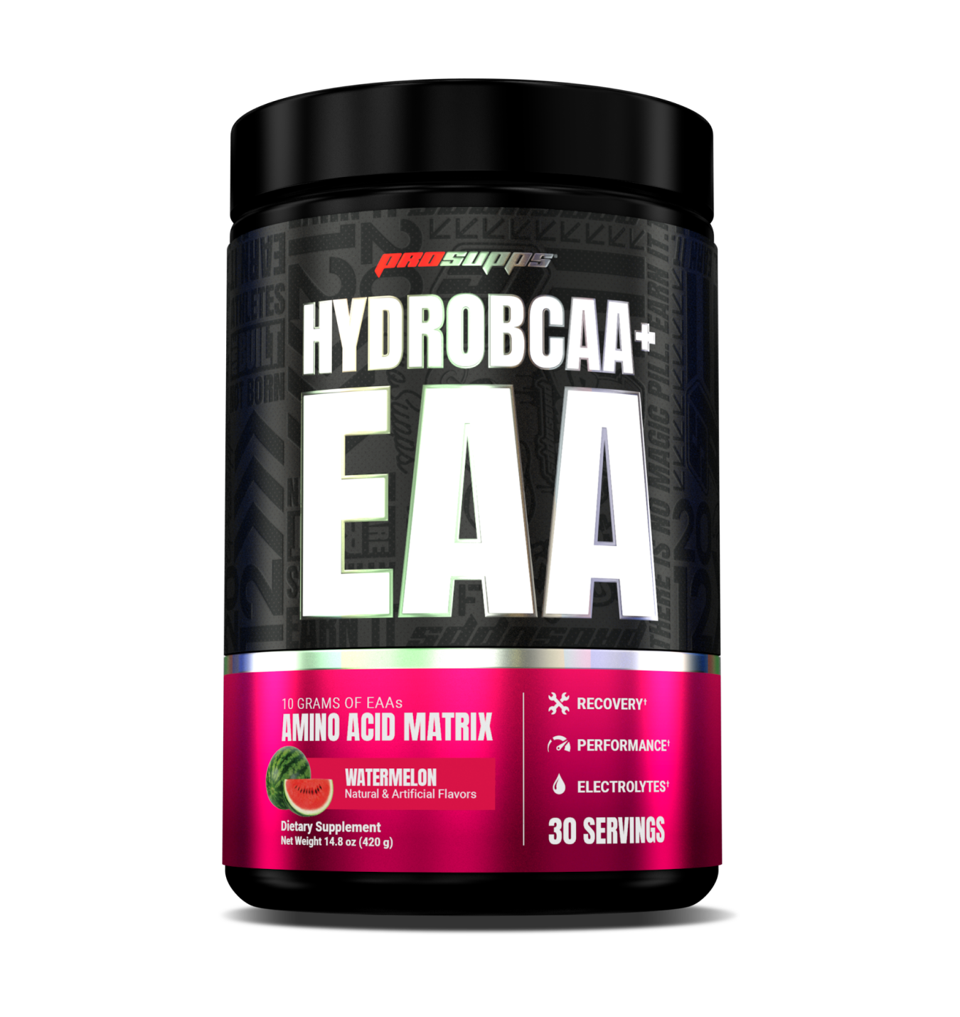 HydroBCAA +EAA