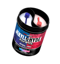 JEKYLL & HYDE Nightmare Dual Tub