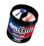 JEKYLL & HYDE Nightmare Dual Tub