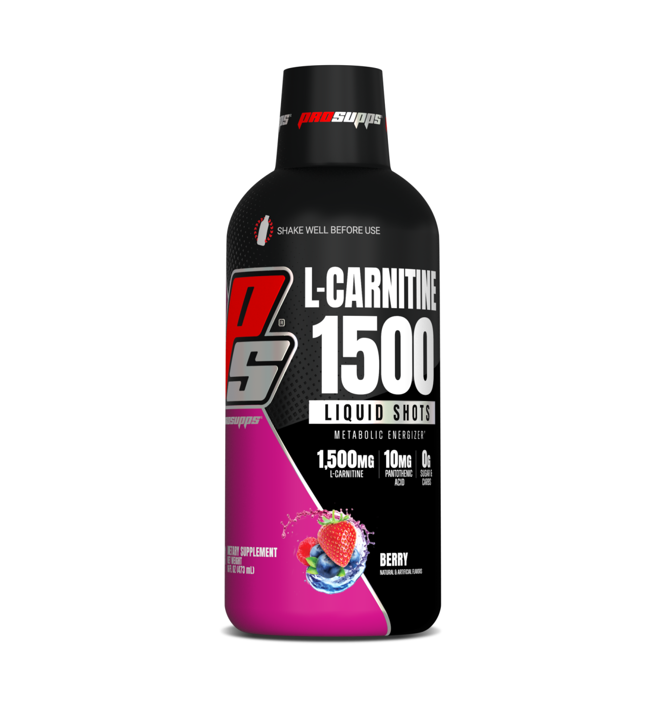 L-Carnitine