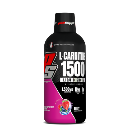 L-Carnitine 1500