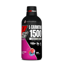 1500 / Berry / 31 Serve