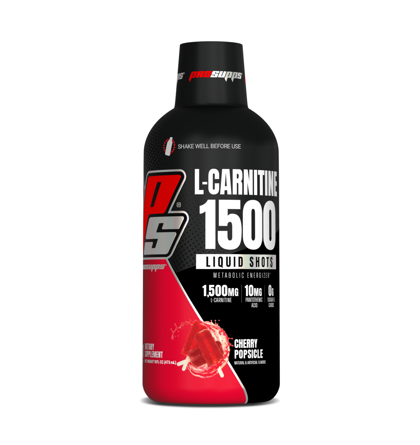 L-Carnitine 1500