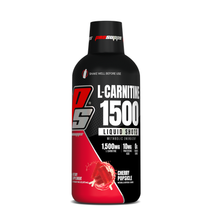 L-Carnitine 1500