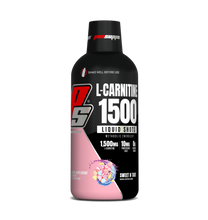 1500 / Sweet N Tart / 31 Serve