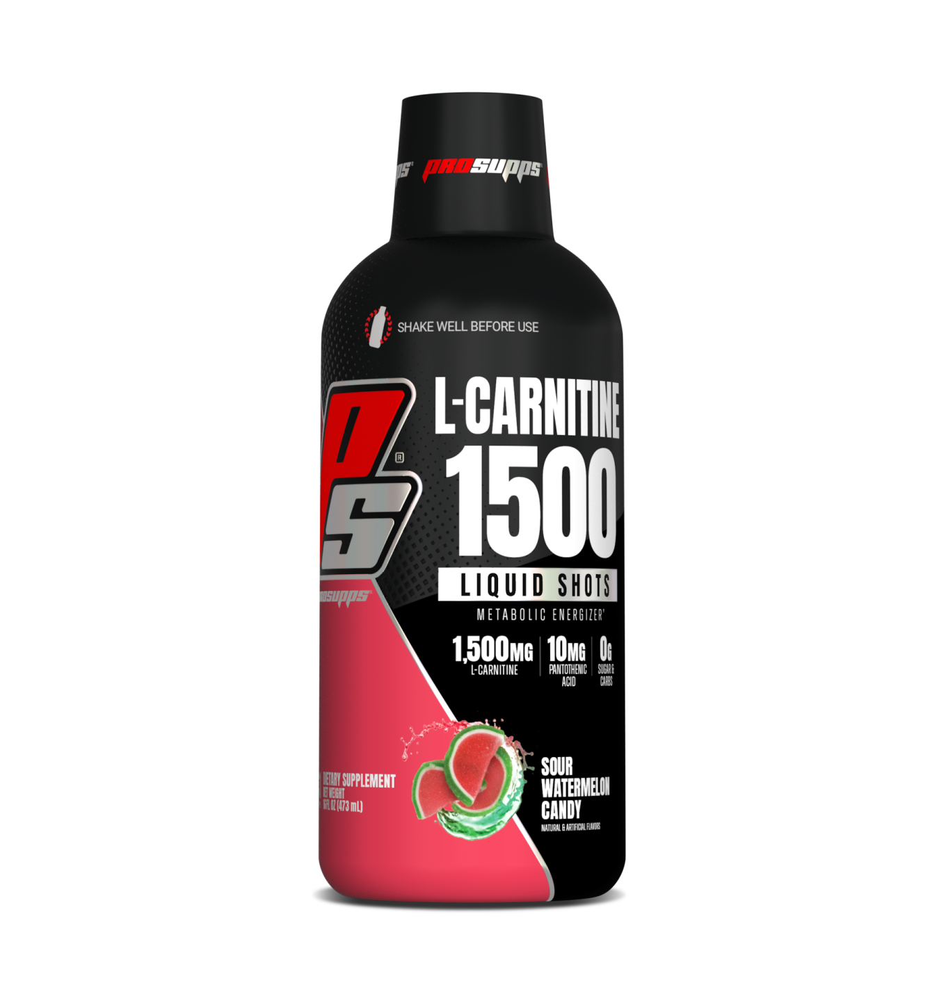 L-Carnitine 1500