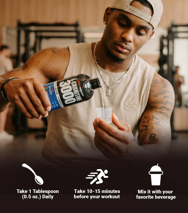 L-Carnitine
