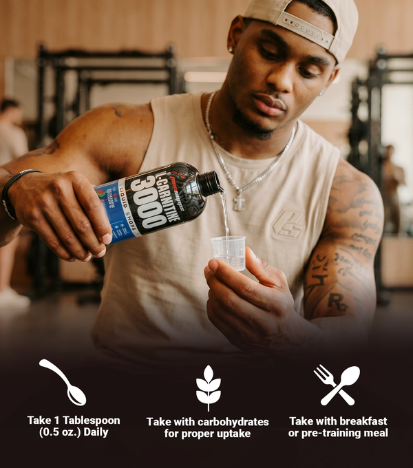 L-Carnitine
