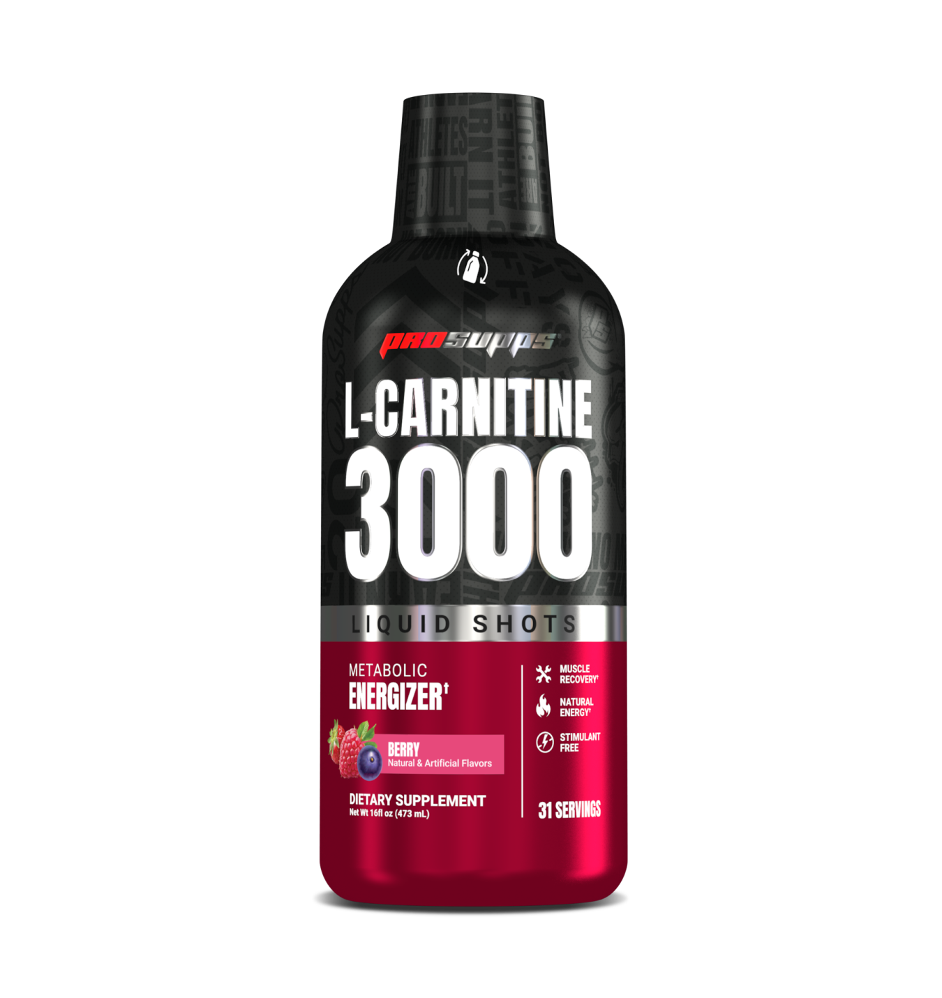 L-Carnitine