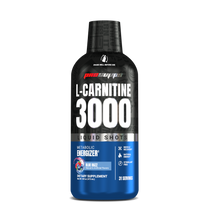 3000 / Blue Razz / 31 Serve